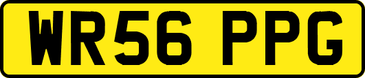 WR56PPG
