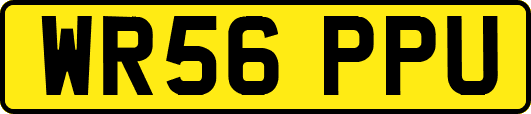 WR56PPU