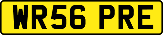 WR56PRE