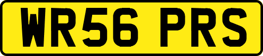 WR56PRS