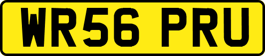 WR56PRU
