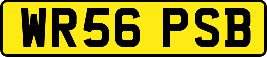 WR56PSB