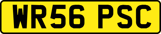 WR56PSC