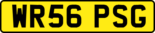 WR56PSG