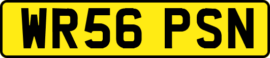 WR56PSN