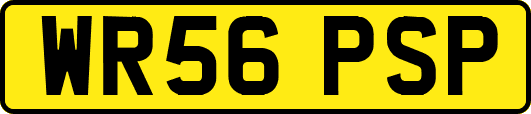 WR56PSP