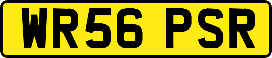 WR56PSR