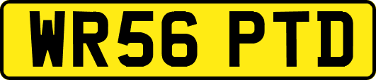 WR56PTD