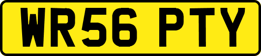 WR56PTY