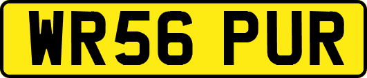 WR56PUR