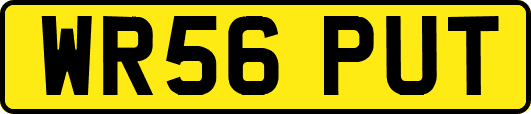WR56PUT