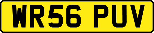 WR56PUV