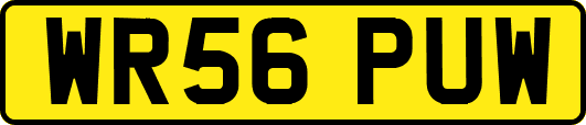 WR56PUW