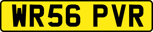 WR56PVR