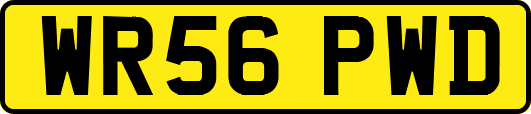 WR56PWD