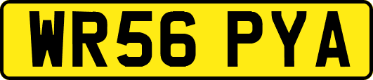 WR56PYA