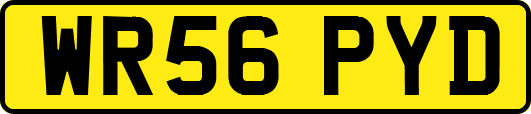 WR56PYD