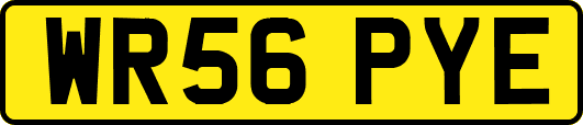 WR56PYE