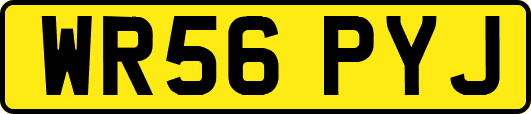 WR56PYJ