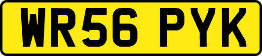 WR56PYK
