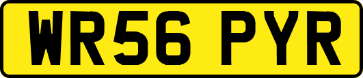 WR56PYR