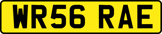 WR56RAE