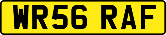 WR56RAF