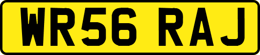 WR56RAJ