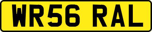 WR56RAL