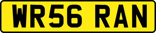 WR56RAN
