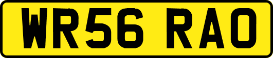 WR56RAO