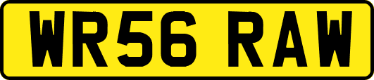 WR56RAW