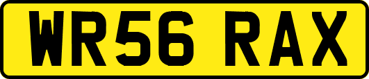 WR56RAX