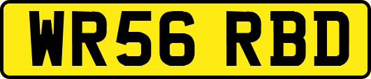 WR56RBD