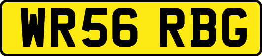 WR56RBG