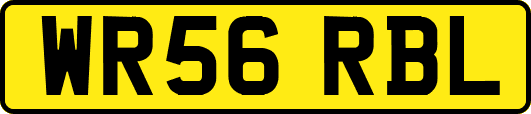 WR56RBL