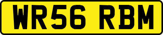 WR56RBM