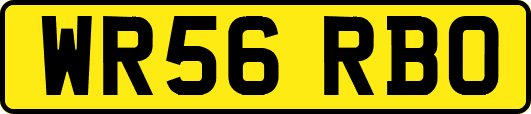 WR56RBO