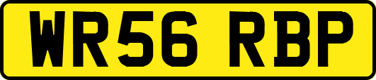 WR56RBP