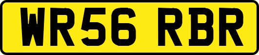 WR56RBR