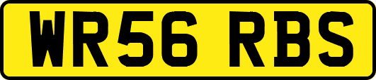 WR56RBS