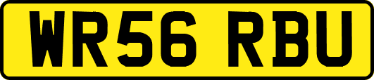 WR56RBU