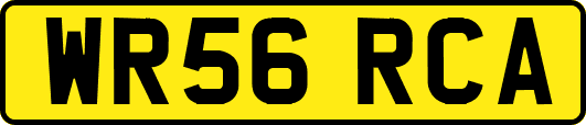 WR56RCA