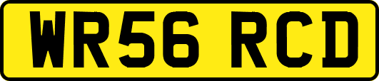 WR56RCD