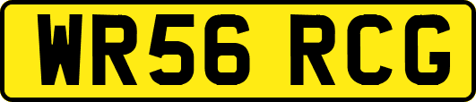 WR56RCG