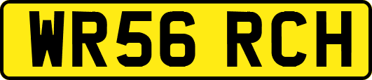 WR56RCH