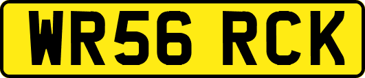 WR56RCK