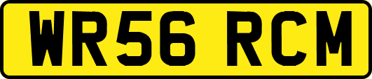 WR56RCM