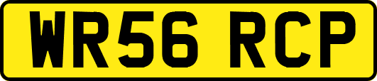 WR56RCP
