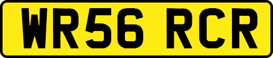 WR56RCR